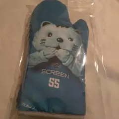 Bリーグ京都ハンナリーズ はんニャリンのミトン