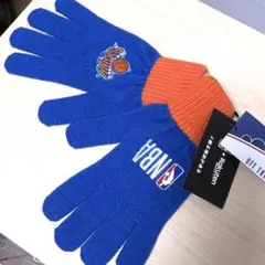 OFF THE COURT by NBA（オフザコートバイエヌビーエー）手袋