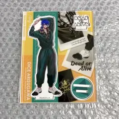 有栖川帝統 EW02 Extra Wardrobe02 アクスタ ヒプマイ