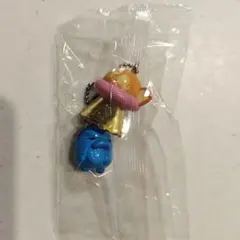 たまごっち　ぎんじろっち　UFOスイング