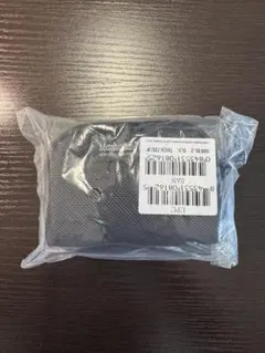 マンハッタンポーテージ　ブラックレーベル　コインケース