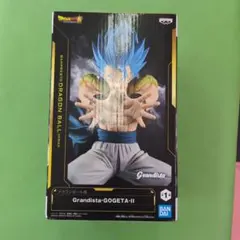 ドラゴンボール超　GOGETA-Ⅱ
