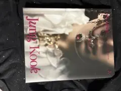 【匿名配送】【送料込】Jung Kook フォトブック