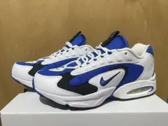 美品nike air max triax 96 バーシティロイヤル
