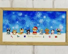 ふーか様専用　ペットからのメリークリスマス