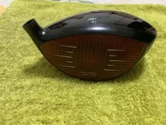 テーラーメイド ステルス2 10.5 レフトハンド 左用 中古　ヘッドのみのサムネイル