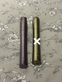 UZU MOTE MASCARA バーガンディのサムネイル