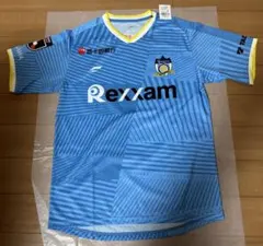 カマタマーレ讃岐 レプリカユニフォーム