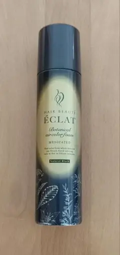 2025年最新】ヘアボーテエクラボタニカルエアカラーフォームEXの人気