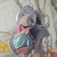 激レア♡ディズニー♡不思議の国のアリス♡ヤングオイスターサン