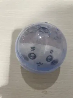 ちいかわ マスコットミラー 古本屋 ガチャガチャ