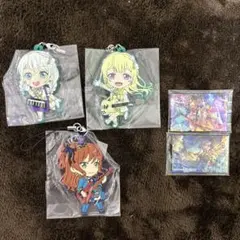 2025年最新】まとめてバンドリの人気アイテム - メルカリ