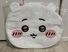 新品未開封　ちいかわ　おかお　BIG ボストンバッグ