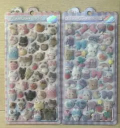 ふわふわドロップ