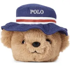 ひ*こ様 【完売品✨】　ポロベア　ボールポーチ 0000766311_p01_01.jpg