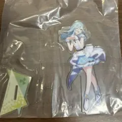 プロセカ日野森雫　アクリルスタンド　一番くじ