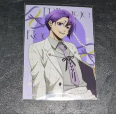 ブルーロック AGF ティームストア バレエコアStyle ブロマイド 御影玲王