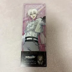 アイナナ 九条天 特典 チケット風