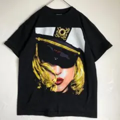 2026年最新】マドンナ tシャツ vintageの人気アイテム - メルカリ