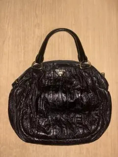 2026年最新】prada archive buckleの人気アイテム - メルカリ
