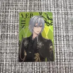 ツイステ エース ブレジュ オーロラカード - メルカリ