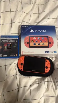 2025年最新】VITA ネオンオレンジの人気アイテム - メルカリ