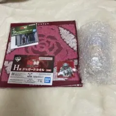 幽☆遊☆白書一番くじ　蔵馬