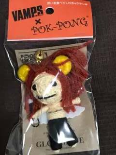 2025年最新】vamps ポクポンの人気アイテム - メルカリ