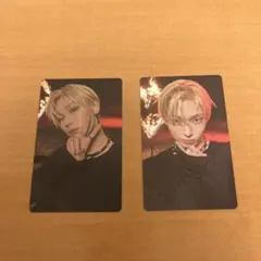 ENHYPEN ソヌROMANCE: UNTOLD