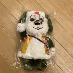 ワンワンとうーたん　ぬいぐるみ