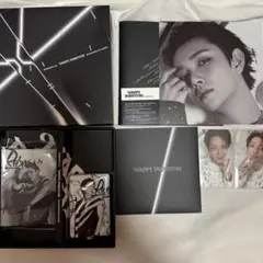 SEVENTEEN HAPPYBURSTDAY DAREDEVIL ジョシュア