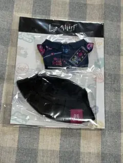 にじぱぺっと アロハシャツ&ハットセット 不破湊 ろふまお 2nd LIVE