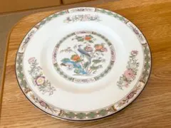 ウェッジウッド クタニクレーン プレートのサムネイル