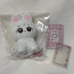 SEVENTEEN　ジョンハン セブチ　マスター　ぬいぐるみ Amazon | SEVENTEENジョンハン ぬいぐるみ 「JJONGCOM」着せ替え