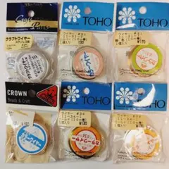 8103 カラーワイヤー #26/#31/#34