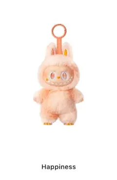 正規品 LABUBU ラブブ Big into Energy Happiness