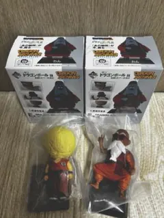 2025年最新】ドラゴンボール 一番くじ e賞 アーカイブスの人気アイテム