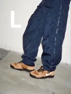 L Stussy x Nike Utility Pant 