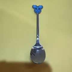 ディズニー レトロ ミッキーマウス スプーン