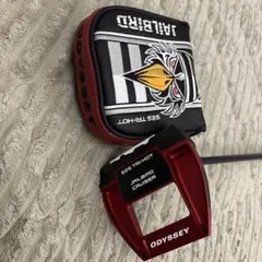 Square 2TRI-HOT JAILBIRD CRUISERパター38インチのサムネイル