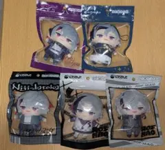 にじさんじ 不破湊 にじぱぺっと