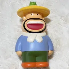 カールおじさん BIG貯金箱 Amazon.co.jp: カールおじさん BIG 貯金箱 明治meiji : おもちゃ