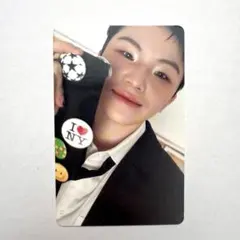 ウジ WOOZI バパケ バースデーパッケージ トレカ SEVENTEEN SEVENTEEN ウジ WOOZI HAPPY BURSTDAY セット ⚡ - メルカリ