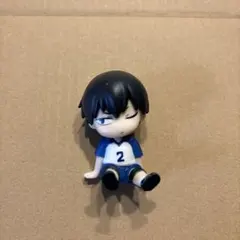 肩ズンFig. ハイキュー!! 中学生 影山飛雄