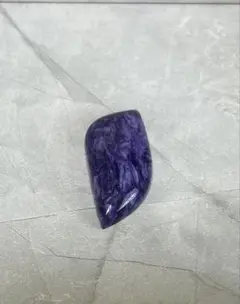 チャロアイトルース オールドストック分