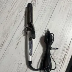 クレイツヘアアイロン38