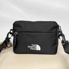 ザノースフェイス ショルダーバッグ メッセンジャーバッグftre