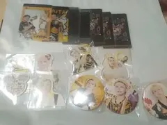 パンダドラゴン あづ グッズセット - メルカリ