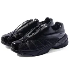 FILA REPLICA 2002 28.0cm 黒　ブラック