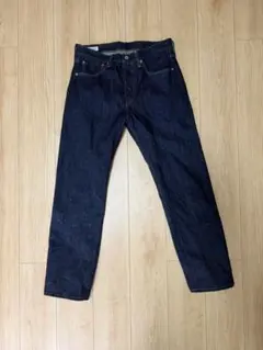 solid_booster.9 様専用品 Levi's LVC 501 - メルカリ